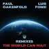 The World Can Wait (John Askew Downtempo Mix) song reviews
