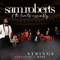 Heartstrings (feat. J Moss) - Sam Roberts & The Levites Assembly lyrics