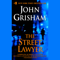 John Grisham - The Street Lawyer: A Novel (Abridged) artwork