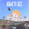 Have It All - Single