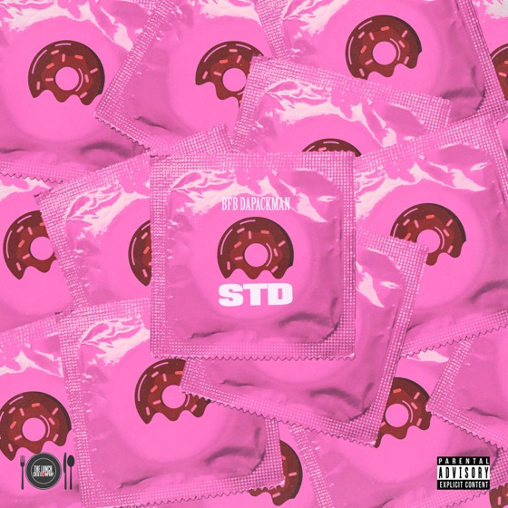 Cover artwork for Parole Office