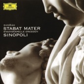 Dvorák: Stabat Mater, Op. 58 artwork