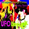 UFO / Le Funk - EP