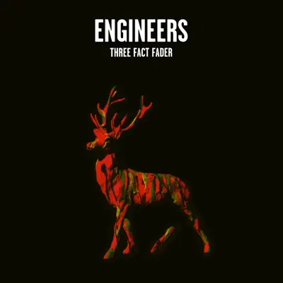 Three Fact Fader - Engineers