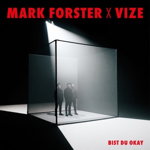 Mark Forster & VIZE - Bist du Okay - Line Dance Music