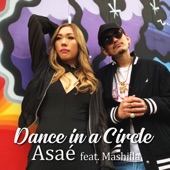 Dance In A Circle (feat. Mashilla) artwork