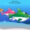 Baby Shark - DJ JUSTE MATHIEU lyrics