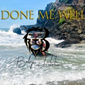 Done Me Well (feat. Uddy Samuel) artwork