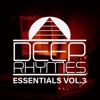 Deep Rhymes Essentials Vol.3 - EP