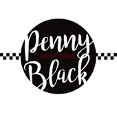 Penny Black artwork