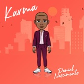 Karma artwork