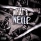 What's Next? (feat. Aown) - Rad lyrics
