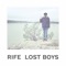 Lost Boys artwork