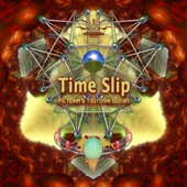 Time Slip artwork