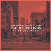 After Lockdown (feat. Joseph Osifis) artwork