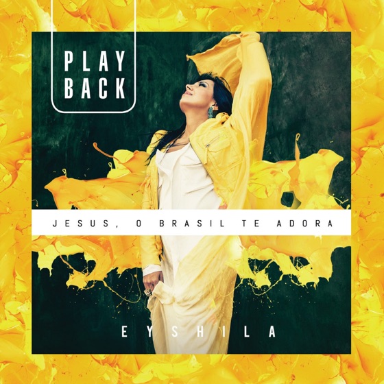 Cover artwork for Todos os Povos Declarem (feat. Pregador Luo)
