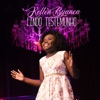 Lindo Testemunho - Single