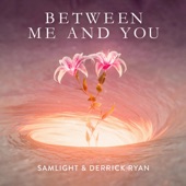 Between Me and You artwork