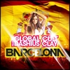 Barcelona (feat. Dashius Clay) [Remixes] - EP, 2012
