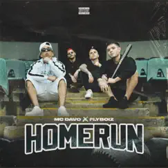 HomeRun Song Lyrics