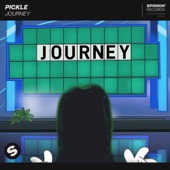 Journey (Extended Mix) artwork