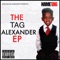 The Muscle (feat. Ty Farris) - Nametag Alexander lyrics