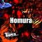 Homura (Kimetsu No Yaiba) - Romix lyrics