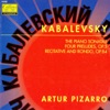 Piano Sonata No.2 in E Flat Major, Op.45: II. Andante sostenuto