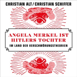 Angela Merkel ist Hitlers Tochter" in Apple Books