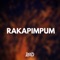 Rakapimpum (feat. DJ Alan Gomez) - Kevo DJ lyrics