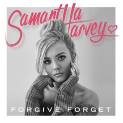 FORGIVE FORGET cover art