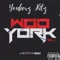 Woo York - Yonkerz Hitz lyrics