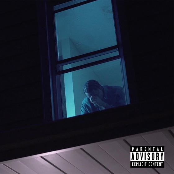 Cover artwork for Talk Tough