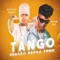 Tango (feat. Jovem Dex) - Gustavo Sagaiz lyrics