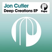 Deep Creations - EP artwork