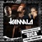 Dica (feat. Blaya & Phoenix Rdc) - Kamala lyrics