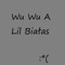 Twarda Ulica (feat. Mlody Sosna) - Lil Białas lyrics