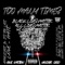 Too Many Times - Atwyce lyrics