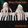 Disney Piano Solos album lyrics, reviews, download