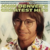 John Denver's Greatest Hits, Vol. 2 artwork