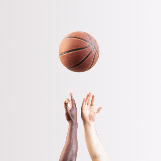 Cover artwork for Lay Up