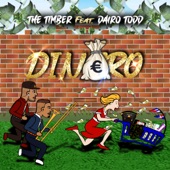 Dinero (feat. Dairo Todd) artwork