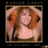 The Live Debut - 1990 - EP artwork