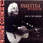 Malvina Reynolds - The Albatross