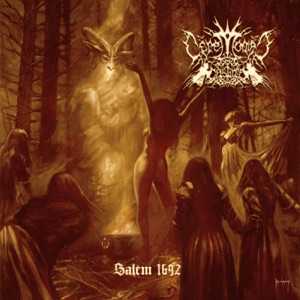 Salem 1692 (Re-recording)