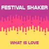 Stream & download What Is Love - Single