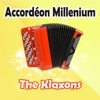 Millenium Woodie Boogie Accordion