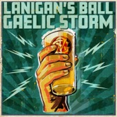 Lanigan's Ball artwork