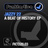 A Beat Of History EP