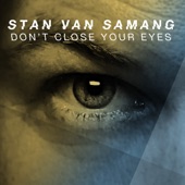 Don't Close Your Eyes artwork